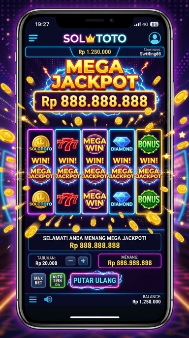 solototo - Pusat APK untuk Unduhan Terpercaya